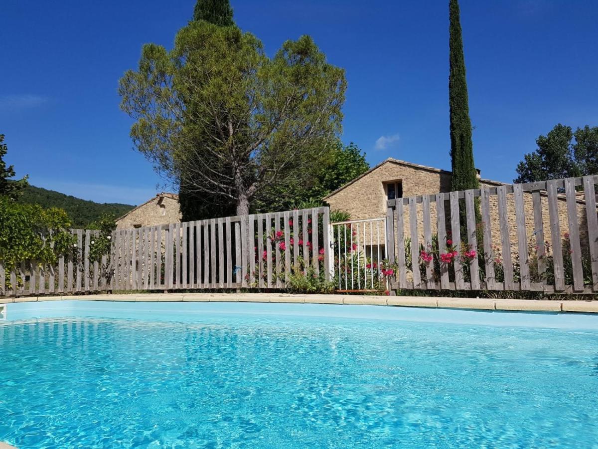Bed & Breakfast D'hotes Aux Tournesols Malaucene
