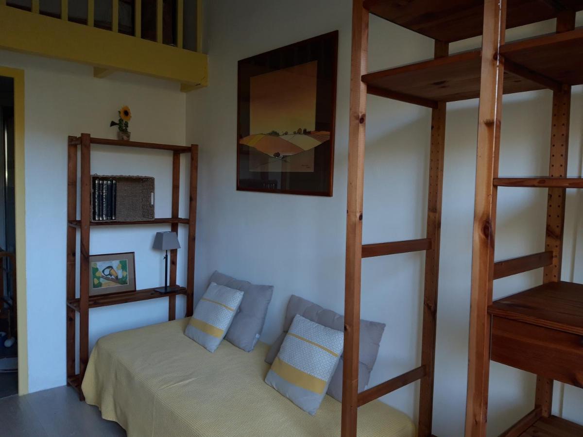 D'hotes Aux Tournesols Bed & Breakfast *